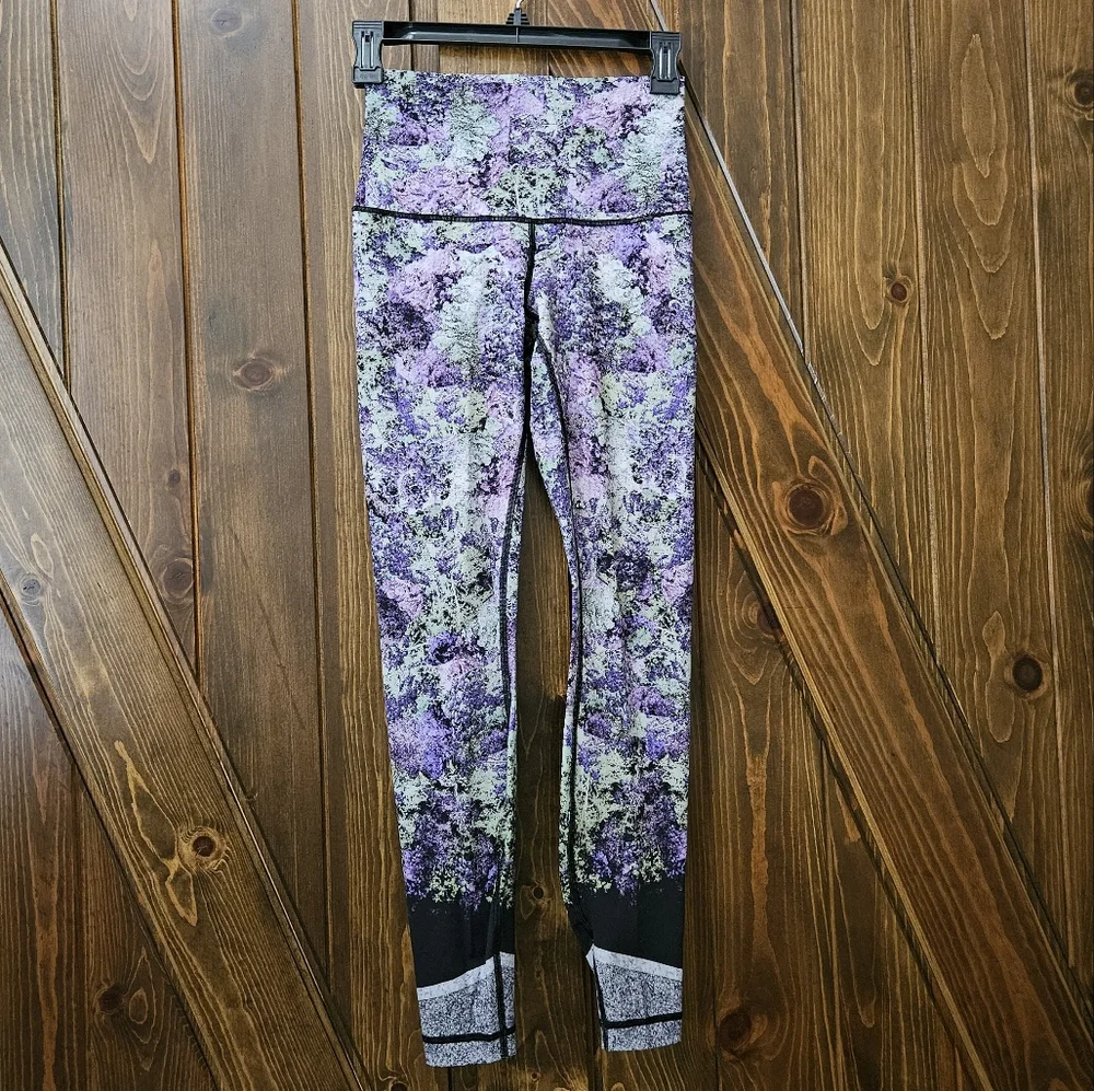 lululemon athletica lululemon leggings